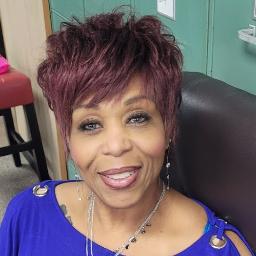 This is Sonya Thomas's avatar