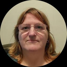 Photo of Karinna Johnstone