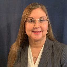 This is Dr. Elizabeth Aponte-Perez's avatar and link to their profile