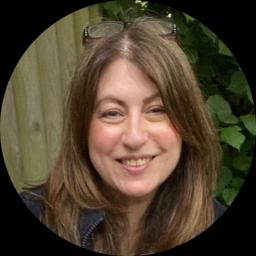 Photo of Melanie Duffin