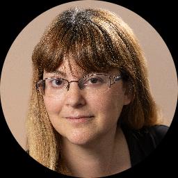 Photo of Evangelia Botsaki