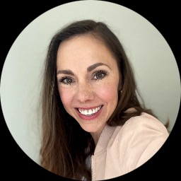 Therapist Halley Griffin Photo