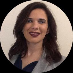 This is Maria de los A. Vargas-Cancel's avatar and link to their profile