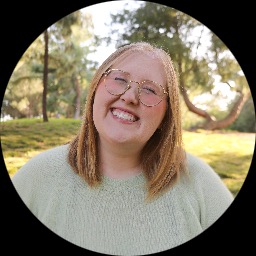 This is Dana Lapsley's avatar