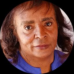 This is Dawyn Alter's avatar and link to their profile