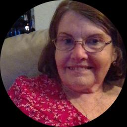 This is Linda Cavett's avatar and link to their profile