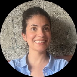 This is Mozhdeh Fallahazad's avatar