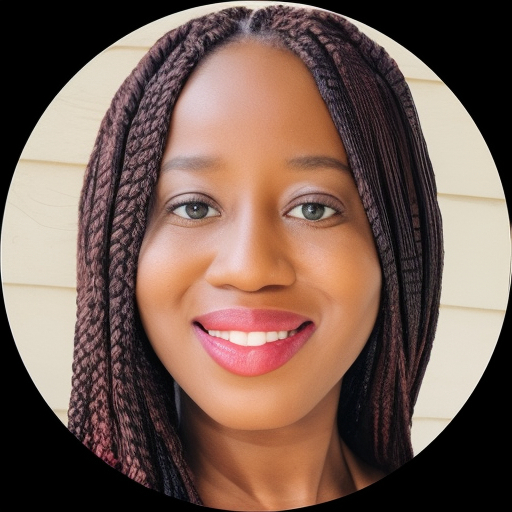 Therapist Felicea Robinson Photo