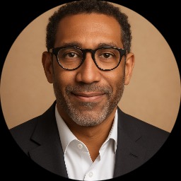 Photo of Oran Blackwood