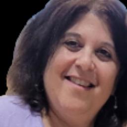 This is Beth Chassin's avatar and link to their profile