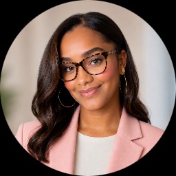 Photo of Christina Lewis