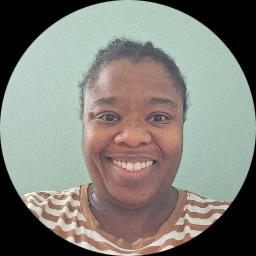 Therapist Anquinett Burnett Photo
