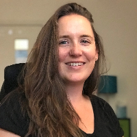 Molly Bean - Online Therapist with 3 years of experience