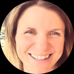 This is Jennifer Scott's avatar