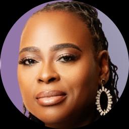 Photo of Candace Thom-Rogers