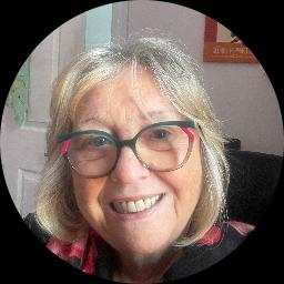 Photo of Ursula Grant