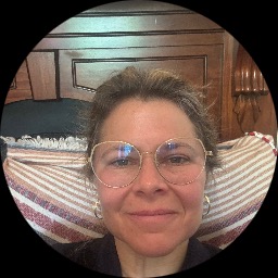 Photo of Tahli Rockman