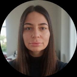 Photo of Georgia Branton