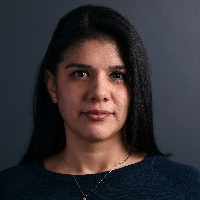 This is Vielka Guevara's avatar