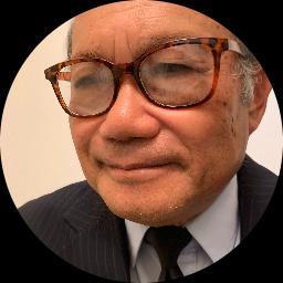 This is Eugene Yamamoto's avatar and link to their profile