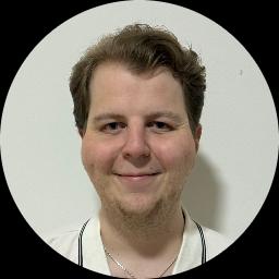 Photo of Nicholas Damin