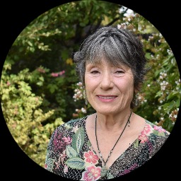 Jenna Quinn practicing in California