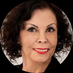 This is Dr. Catherine Bukovitz's avatar