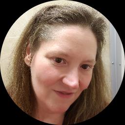 Therapist Patricia Pardy Photo