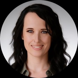 Psychologist Bailey Oros providing different types of therapy in Brookeville