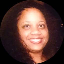 This is Theresa Williams's avatar and link to their profile