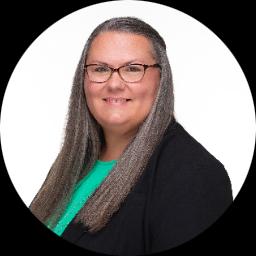 Christy Mcbee practicing in Florida