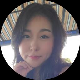 This is Rye Rin Cho's avatar and link to their profile