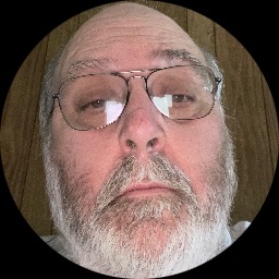 This is Richard Wendt's avatar and link to their profile