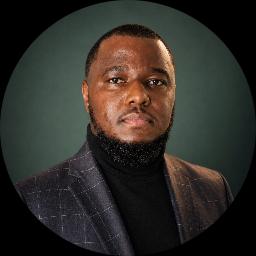 Photo of Joseph Aladegbemi