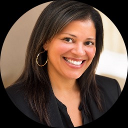Photo of Leah Goodman