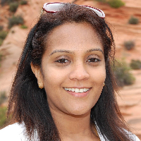 ANITHA GEORGE - Online Therapist with 12 years of experience