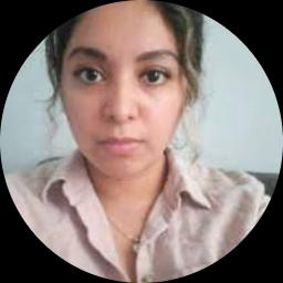 This is Cindy  Aguilar 's avatar and link to their profile