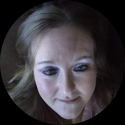 This is Lisa Daniel's avatar and link to their profile