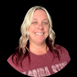 Therapist Laura Schwades Photo