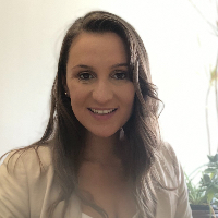 Alexandra Rulli - Online Therapist with 3 years of experience