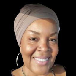 Therapist Joanette Woods Photo