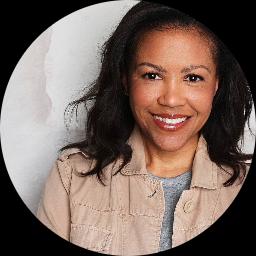 Kesha Diodato practicing in Hawaii