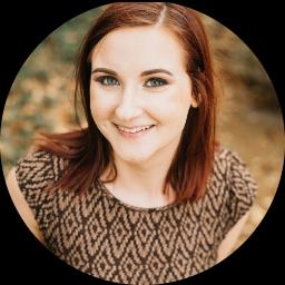 This is Jennie Andries's avatar and link to their profile