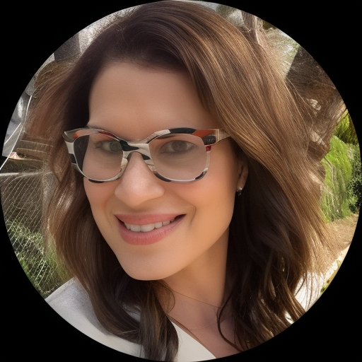 This is Jill Weiss's avatar