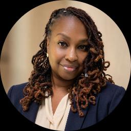 Therapist Dr. Latonia Lewis Photo