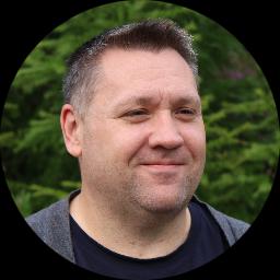 Photo of Paul Phillips