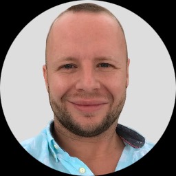 Photo of Greg Janiszek