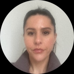 Photo of Eloise Bruce