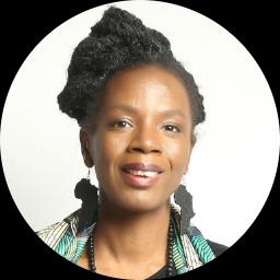 Photo of Vanessa East