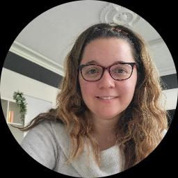 Photo of Danielle (Dani) O'Connor